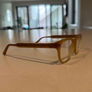 Ahlem Eyewear Glasses Optics Unisex